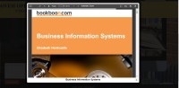 Image of MANAGEMENT INFORMATION SYSTEM