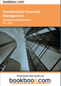 Image of Construction Financial Management