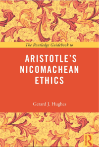 Image of Aristotle’s Nicomachean Ethics