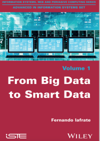 Image of From Big Data to Smart Data