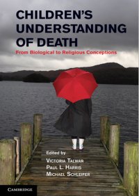 Image of Children’s understanding of death