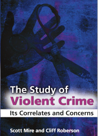 Image of The Study of Violent Crime