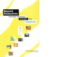 Image of Beyond Productivity:  Information, Technology, Innovation, and Creativity